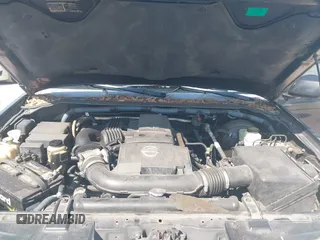 2008 Nissan Pathfinder LE with VIN 5N1AR18U48C654786, listed as a IAAI auction lot 42594509 with 181,691 mi miles and . Bid and sale history available at DreamBid. Image 10.