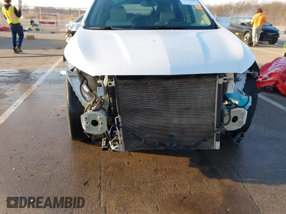 2018 Buick Enclave Essence with VIN 5GAERBKW5JJ159814, listed as a IAAI auction lot 41783589 with 115,369 mi miles and . Bid and sale history available at carsss.com. Image 6.