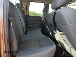 2014 Ram 1500 Big Horn с VIN 1C6RR7GT6ES260041, выставлен на аукционе Copart как лот 56039655 с пробегом 56 317 миль миль и Списание • Salvage title. История ставок и продаж доступна на DreamBid. Изображение 10.