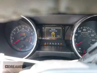 2017 Ford Mustang EcoBoost с VIN 1FA6P8TH2H5250253, выставлен на аукционе IAAI как лот 41990586 с пробегом 92 154 миль миль и . История ставок и продаж доступна на DreamBid. Изображение 7.
