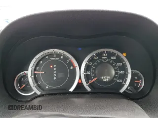 2009 Acura TSX z VIN JH4CU26619C007140, wystawiony jako Copart lot #58696825 z przebiegiem 164 720 mil mil oraz Czysty tytuł • Clean title. Historia ofert i sprzedaży dostępna na DreamBid. Obrazek 9.