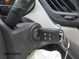 2013 Chevrolet Equinox LT with VIN 2GNALPEK7D6159178, listed as a IAAI auction lot 40575986 with 137,888 mi miles and . Bid and sale history available at DreamBid. Image 11.