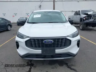 2024 Ford Escape Active with VIN 1FMCU9GN0RUA66671, listed as a IAAI auction lot 42249170 with 18,380 mi miles and . Bid and sale history available at DreamBid. Image 13.