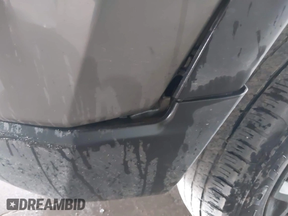 2023 Jeep Compass Trailhawk с VIN 3C4NJDDN5PT526220, выставлен на аукционе IAAI как лот 42236827 с пробегом 73 104 миль миль и . История ставок и продаж доступна на DreamBid. Изображение 6.