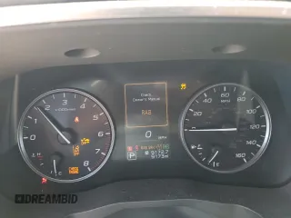 2024 Subaru Ascent Limited z VIN 4S4WMARD7R3446860, wystawiony jako Copart lot #54988625 z przebiegiem 9 173 mil mil oraz Szkoda całkowita • Salvage title. Historia ofert i sprzedaży dostępna na DreamBid. Obrazek 9.