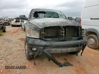 2009 Dodge Ram 2500 SLT with VIN 3D7KS28T99G548073, listed as a Copart auction lot 78031934 with 0 mi miles and Salvage Title. Bid and sale history available at carsss.com. Image 11.