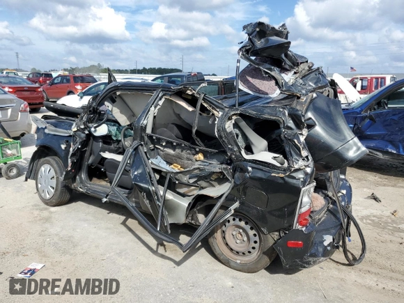 2006 Scion xB with VIN JTLKT324964126896, listed as a Copart auction lot 75014444 with Not Provided miles and Non Repairable. Bid and sale history available at DreamBid. Image 2.