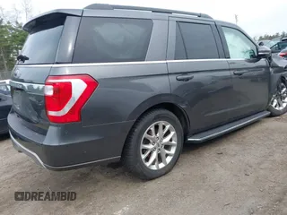2021 Ford Expedition XLT с VIN 1FMJU1JT3MEA38883, выставлен на аукционе IAAI как лот 42106529 с пробегом 66 222 миль миль и . История ставок и продаж доступна на DreamBid. Изображение 4.
