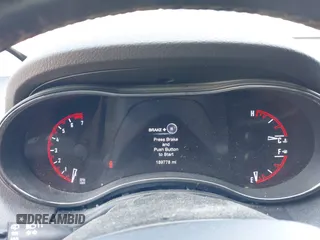 2018 Dodge Durango GT z VIN 1C4RDJDG5JC133135, wystawiony jako IAAI lot #42295770 z przebiegiem 189 778 mil mil oraz . Historia ofert i sprzedaży dostępna na DreamBid. Obrazek 7.