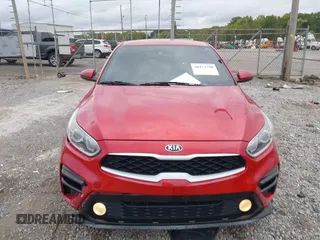 2019 Kia Forte LXS with VIN 3KPF24AD3KE052150, listed as a IAAI auction lot 40432290 with 71,081 mi miles. Bid and sale history available at carsss.com. Image 12.