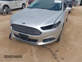 2014 Ford Fusion SE with VIN 3FA6P0HD9ER128392, listed as a IAAI auction lot 41893300 with 109,907 mi miles and . Bid and sale history available at DreamBid. Image 6.