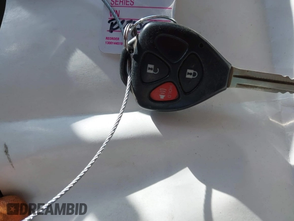 2007 Toyota RAV4 Limited with VIN JTMZK34VX75012338, listed as a IAAI auction lot 41053025 with 155,024 mi miles and . Bid and sale history available at DreamBid. Image 11.