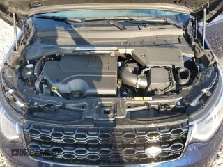 2022 Land Rover Discovery Sport S z VIN SALCJ2FX2NH912575, wystawiony jako Copart lot #64289815 z przebiegiem 33 577 mil mil oraz Szkoda całkowita • Salvage title. Historia ofert i sprzedaży dostępna na DreamBid. Obrazek 12.