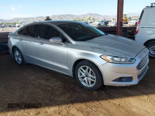 2013 Ford Fusion SE z VIN 3FA6P0HRXDR310595, wystawiony jako IAAI lot #42610163 z przebiegiem 224 250 mil mil oraz . Historia ofert i sprzedaży dostępna na DreamBid. Obrazek 1.