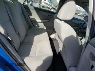 2010 Toyota Corolla with VIN 2T1BU4EE6AC409961, listed as a Copart auction lot 45735425 with 104,449 mi miles and Clean title. Bid and sale history available at DreamBid. Image 10.