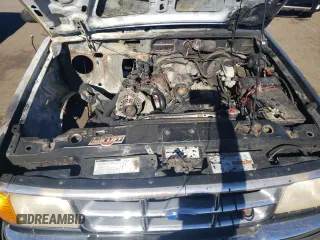 1994 Ford Ranger XLT with VIN 1FTCR15X4RTA71888, listed as a Copart auction lot 79084234 with Not Provided miles and Non Repairable. Bid and sale history available at DreamBid. Image 11.