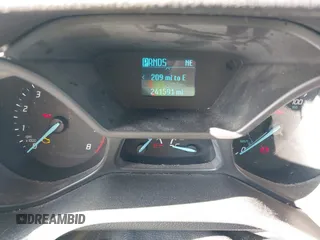 2015 Ford Transit Connect XLT с VIN NM0GE9F71F1199634, выставлен на аукционе IAAI как лот 42580238 с пробегом 241 591 миль миль и . История ставок и продаж доступна на DreamBid. Изображение 7.