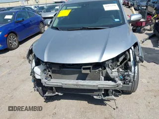 2019 Honda HR-V EX with VIN 3CZRU5H50KM719378, listed as a IAAI auction lot 41871358 with 56,610 mi miles. Bid and sale history available at carsss.com. Image 6.