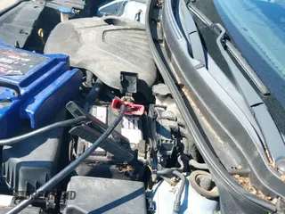 2012 Hyundai Accent GS с VIN KMHCT5AE6CU041673, выставлен на аукционе IAAI как лот 43122307 с пробегом 140 500 миль миль и . История ставок и продаж доступна на DreamBid. Изображение 14.