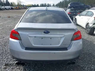2016 Subaru WRX with VIN JF1VA1B60G9832069, listed as a IAAI auction lot 41954264 with 126,338 mi miles. Bid and sale history available at carsss.com. Image 16.