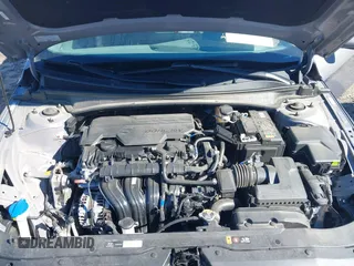 2024 Hyundai Elantra SEL z VIN KMHLM4DG8RU659817, wystawiony jako IAAI lot #41875167 z przebiegiem 31 674 mil mil oraz . Historia ofert i sprzedaży dostępna na DreamBid. Obrazek 10.