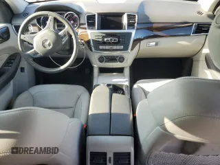 2014 Mercedes-Benz M 350 с VIN 4JGDA5JB2EA311003, выставлен на аукционе Copart как лот 65713745 с пробегом 132 817 миль миль и Чистый • Clean title. История ставок и продаж доступна на DreamBid. Изображение 8.