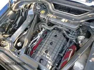 2020 Chevrolet Corvette 2LT with VIN 1G1Y73D48L5114647, listed as a Copart auction lot 47498965 with 9,419 mi miles and Salvage title. Bid and sale history available at DreamBid. Image 13.