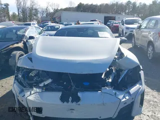 2022 Audi e-tron GT Prestige z VIN WAUEJBFWXN7009696, wystawiony jako IAAI lot #41536783 z przebiegiem Nie podano mil oraz . Historia ofert i sprzedaży dostępna na DreamBid. Obrazek 12.