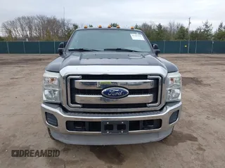 2011 Ford F-250 XL with VIN 1FT7X2B64BEB73064, listed as a IAAI auction lot 41707050 with 126,547 mi miles and . Bid and sale history available at DreamBid. Image 12.