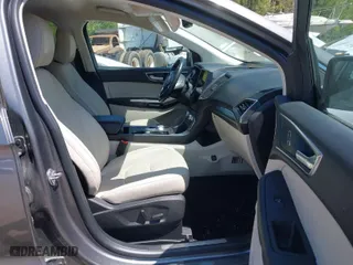 2022 Ford Edge Titanium with VIN 2FMPK4K9XNBB05741, listed as a IAAI auction lot 42033841 with 41,726 mi miles. Bid and sale history available at carsss.com. Image 5.