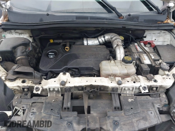 2019 Buick Encore Essence with VIN KL4CJGSM3KB766809, listed as a IAAI auction lot 41509234 with 282,366 mi miles and . Bid and sale history available at carsss.com. Image 10.