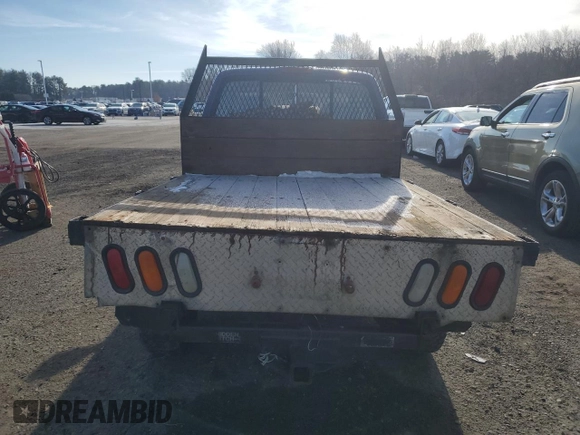 1996 Toyota Tacoma z VIN 4TAWM72N8TZ175396, wystawiony jako Copart lot #86846284 z przebiegiem 229 714 mil mil oraz Czysty tytuł • Clean title. Historia ofert i sprzedaży dostępna na DreamBid. Obrazek 6.