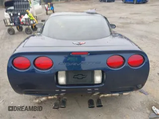 2000 Chevrolet Corvette with VIN 1G1YY22G5Y5132101, listed as a IAAI auction lot 41932929 with Not Provided miles and . Bid and sale history available at DreamBid. Image 15.