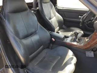 1998 BMW 3 Series Z3 1.9 with VIN 4USCH7336WLE08592, listed as a Copart auction lot 64323205 with 104,281 mi miles and Clean title. Bid and sale history available at DreamBid. Image 10.