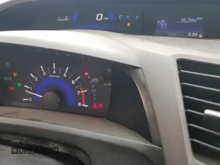 2012 Honda Civic LX с VIN 2HGFB2F54CH595617, выставлен на аукционе Copart как лот 50902745 с пробегом 209 347 миль миль и Списание • Salvage title. История ставок и продаж доступна на DreamBid. Изображение 9.
