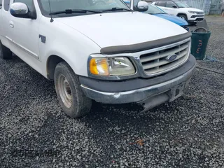 2002 Ford F-150 XL с VIN 1FTRX17W62NB90220, выставлен на аукционе IAAI как лот 42014299 с пробегом 219 264 миль миль и . История ставок и продаж доступна на DreamBid. Изображение 6.