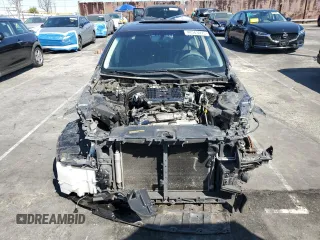 2012 Infiniti G25 Journey with VIN JN1DV6AP6CM700137, listed as a Copart auction lot 48563095 with Not Provided miles and Salvage Title. Bid and sale history available at carsss.com. Image 5.