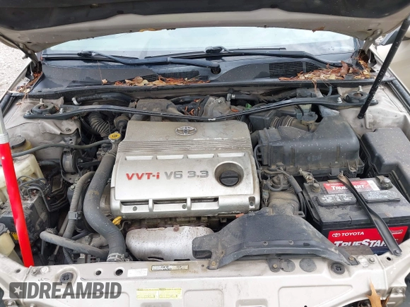 2004 Toyota Solara SE with VIN 4T1CA30P14U020499, listed as a IAAI auction lot 42121729 with 145,619 mi miles. Bid and sale history available at carsss.com. Image 10.