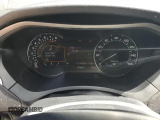 2016 Lincoln MKZ z VIN 3LN6L2J96GR601039, wystawiony jako Copart lot #63209425 z przebiegiem 151 629 mil mil oraz Szkoda całkowita • Salvage title. Historia ofert i sprzedaży dostępna na DreamBid. Obrazek 9.