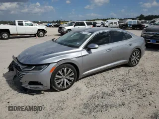2020 Volkswagen Arteon SE с VIN WVWBR7AN4LE016145, выставлен на аукционе Copart как лот 78325454 с пробегом 32 431 миль миль и Списание • Salvage title. История ставок и продаж доступна на DreamBid. Изображение 1.