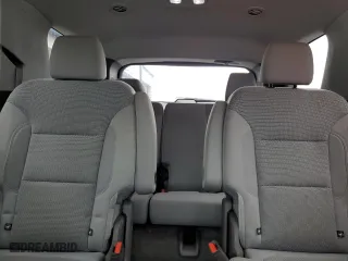 2021 Chevrolet Traverse LT Cloth with VIN 1GNEVGKW1MJ128644, listed as a Copart auction lot 50054265 with 104,024 mi miles and Salvage Title. Bid and sale history available at carsss.com. Image 10.