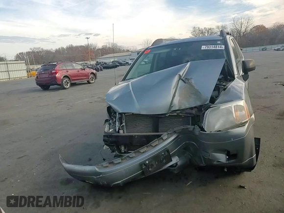 2008 Mitsubishi Endeavor LS with VIN 4A4MN21S58E033906, listed as a Copart auction lot 79314814 with 0 mi miles and Salvage Title. Bid and sale history available at carsss.com. Image 12.