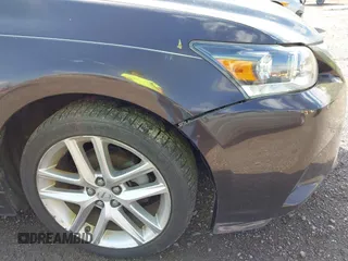 2014 Lexus CT 200h with VIN JTHKD5BH5E2203375, listed as a IAAI auction lot 42183224 with 186,696 mi miles and . Bid and sale history available at DreamBid. Image 6.