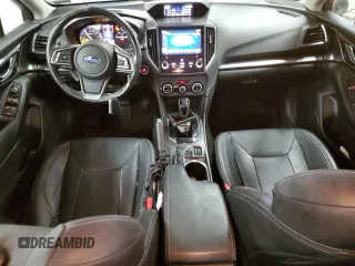 2017 Subaru Impreza Limited z VIN 4S3GKAT67H3606081, wystawiony jako Copart lot #44751035 z przebiegiem 40 409 mil mil oraz Szkoda całkowita • Salvage title. Historia ofert i sprzedaży dostępna na DreamBid. Obrazek 8.