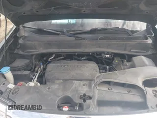 2013 Honda Pilot EX-L with VIN 5FNYF4H52DB086315, listed as a IAAI auction lot 42232272 with 181,764 mi miles and . Bid and sale history available at DreamBid. Image 10.