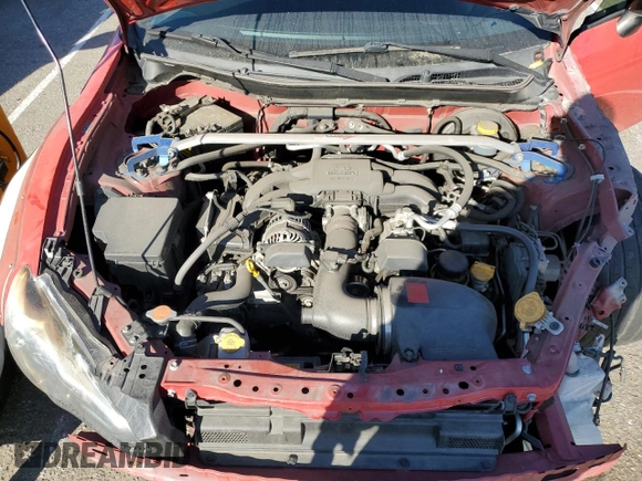 2017 Toyota 86 with VIN JF1ZNAA18H8705878, listed as a Copart auction lot 86106024 with 68,952 mi miles and Salvage Title. Bid and sale history available at carsss.com. Image 11.