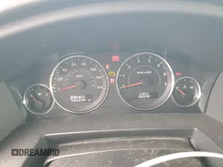 2010 Jeep Commander Sport с VIN 1J4RG4GK3AC114229, выставлен на аукционе Copart как лот 64741965 с пробегом 133 338 миль миль и Чистый • Clean title. История ставок и продаж доступна на DreamBid. Изображение 9.