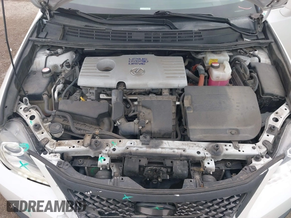 2014 Lexus CT 200h with VIN JTHKD5BH8E2196518, listed as a IAAI auction lot 41672745 with 126,655 mi miles and . Bid and sale history available at DreamBid. Image 10.