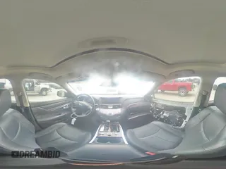 2016 Infiniti Q70 z VIN JN1BY1PP9GM631376, wystawiony jako Copart lot #89205375 z przebiegiem 100 433 mil mil oraz Szkoda całkowita • Salvage title. Historia ofert i sprzedaży dostępna na DreamBid. Obrazek 12.