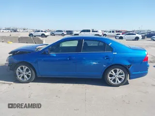 2012 Ford Fusion SE z VIN 3FAHP0HA9CR395009, wystawiony jako IAAI lot #41855650 z przebiegiem 178 901 mil mil oraz . Historia ofert i sprzedaży dostępna na DreamBid. Obrazek 15.